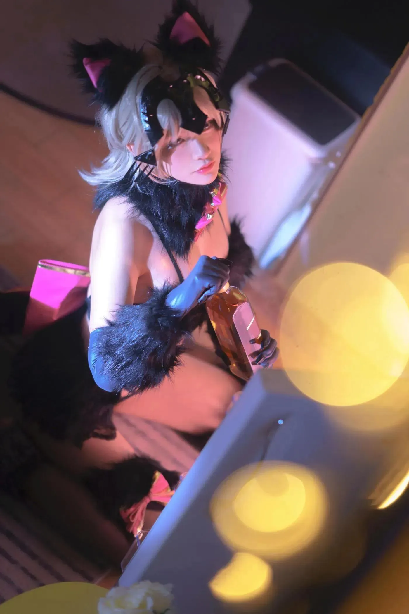 前羽 – NO.04 fate one [55P]插图2
